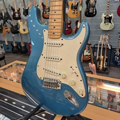 Fender '95 Mexican Made Stratocaster 2